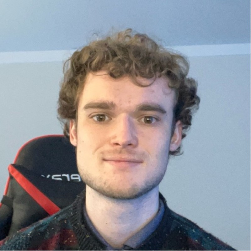 Profile picture of Tate Swidorski